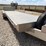 2020-eby-86”-x-24-1/2ft-bumper-hitch-flatbed-trailer—1-owner-image-10