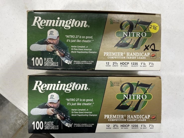 200-rounds-remington-nitro-27-12ga-ammo-image-1