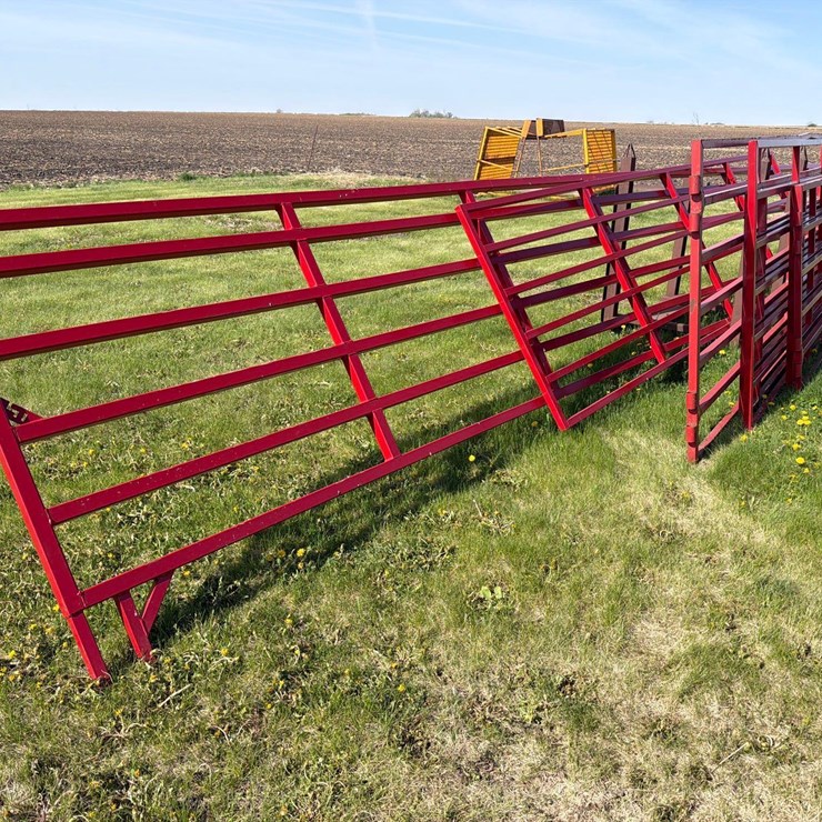 7-Various Sized Gates