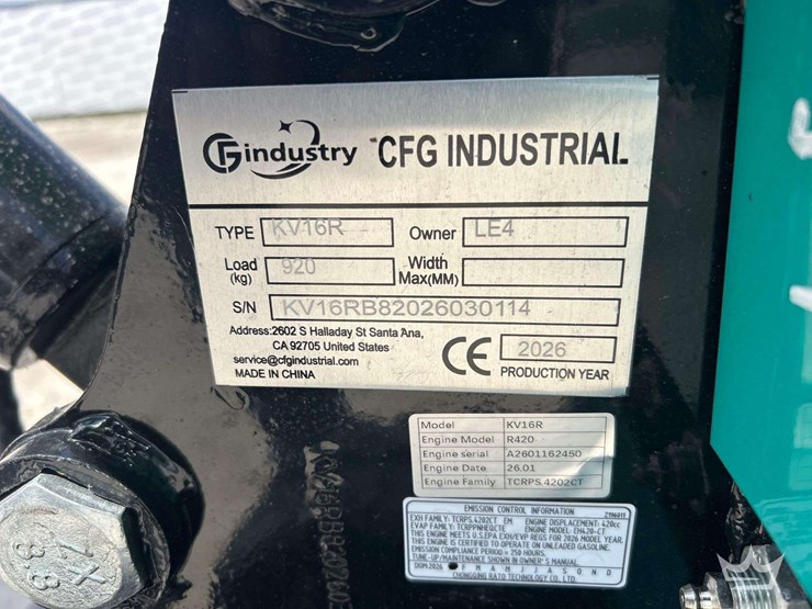 2026-cfg-industrial-kv16r-mini-excavator-image-5