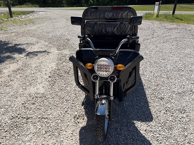#313-•-unused-2026-et13-electric-tricycle-image-2