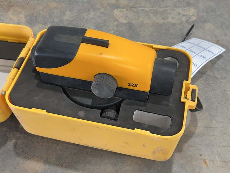 north-west-ncl32m-laser-level-image-1