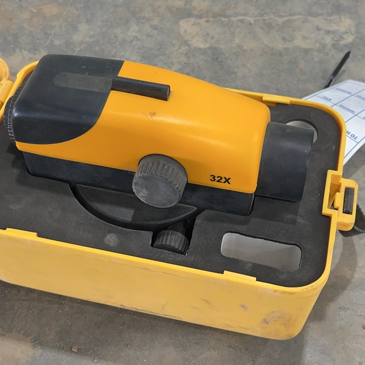 North West NCL32M Laser Level