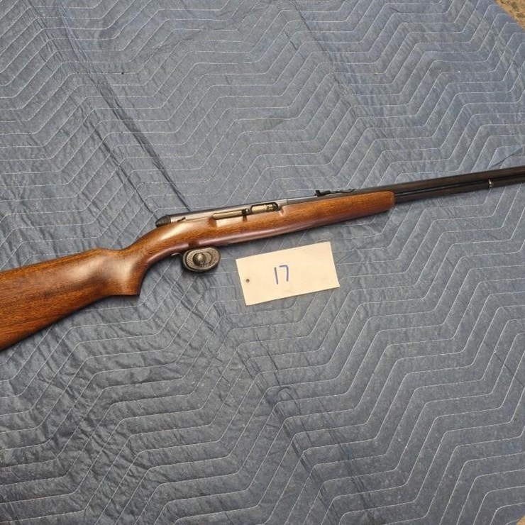 Remington Model 550-1