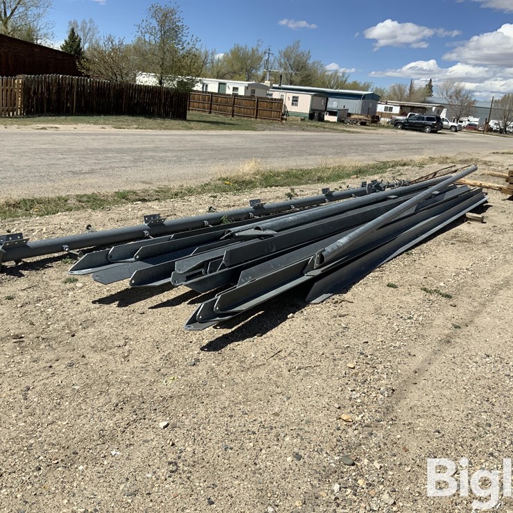 Galvanized Steel Angle Iron