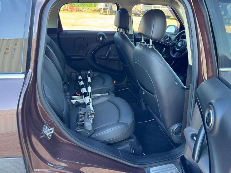 2012-mini-countryman-4dr-crossover---193,281-miles-image-16