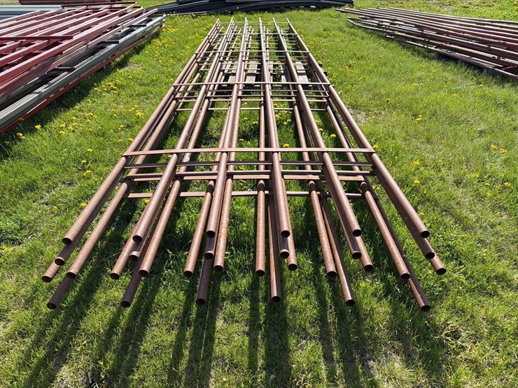 5-20ft-sections-of-continuous-fencing-image-6