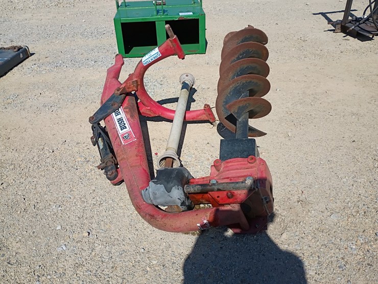 #24564-•-bush-hog-3-point-post-hole-auger-image-3