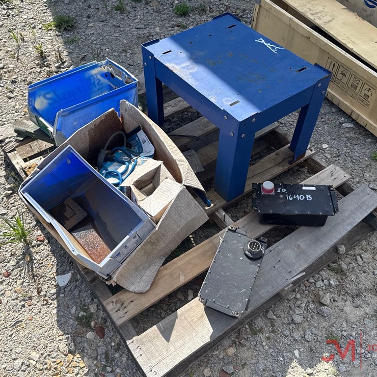 MISC. PALLET