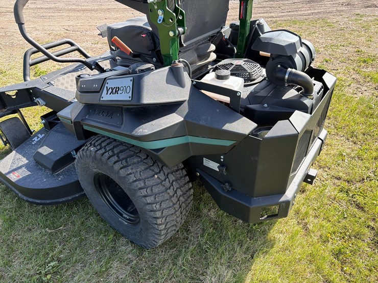 yakta-yxr910-zero-turn-lawnmower--1-owner-image-5