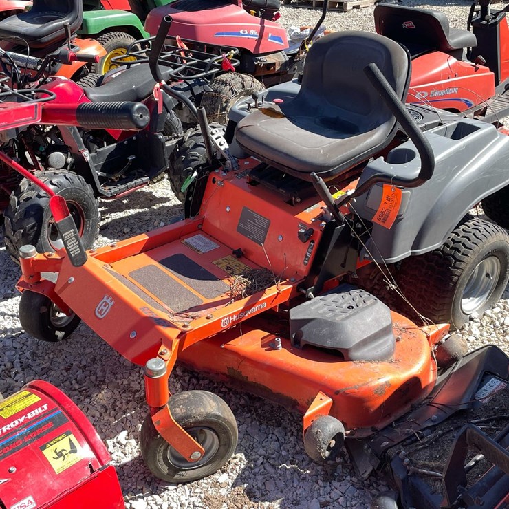HUSQVARNA RZ5424