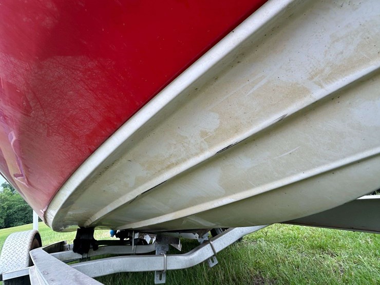 2008-tahoe-q5i-ski-boat-w/mercruiser-alpha-one-inboard-&-aluminum-trailer-(no-title~bos-only) (inop)-image-16