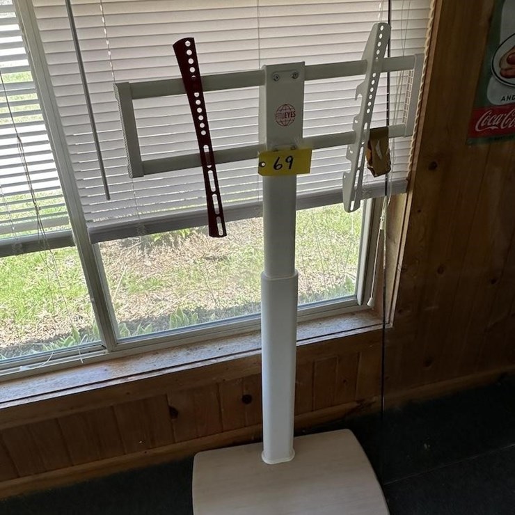 Portable TV Stand