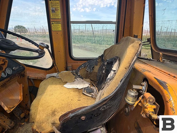 allis-chalmers-645-loader---wapato,-wa-image-37