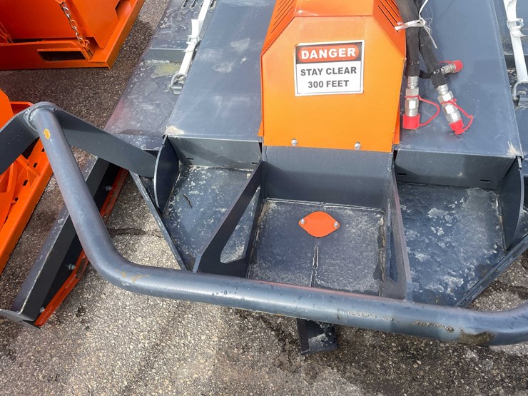 #9041-•-unused-handy-78"-heavy-duty-skid-steer-brush-cutter-(o11)-image-22