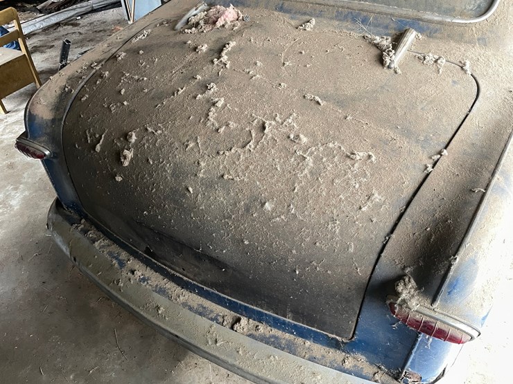 #7084-•-chevrolet-styleline-2-door-sedan-*must-be-trailered,-no-engine*-(sells-parts-only)-image-3