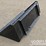 unused-66"-skidsteer-bucket-image-3