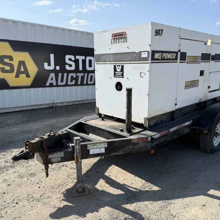 2007 JOHN DEERE 6