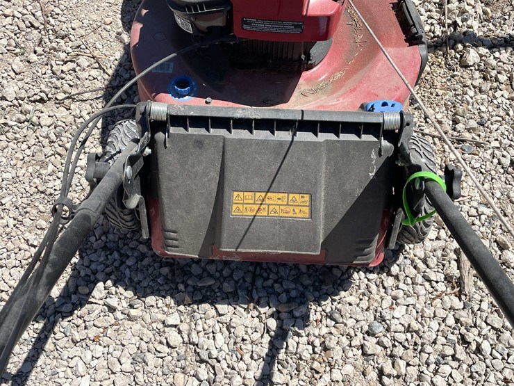 #6987-•-toro-lawn-mower-image-4