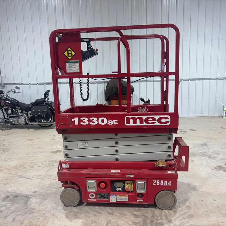 MEC 1330SE