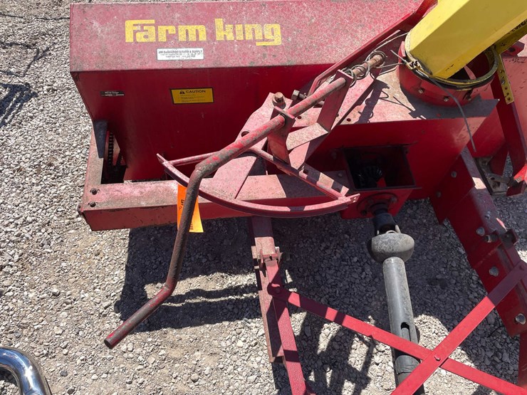 #7411-•-farm-king-snow-blower-image-12