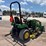 2007-john-deere-2305h-25hp-utility-loader-tractor-w/-mower-image-3