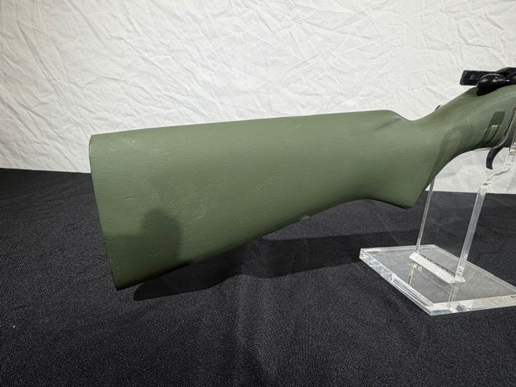 #36036-•-22in-rifle-bolt-auction-|-inoperable-image-13