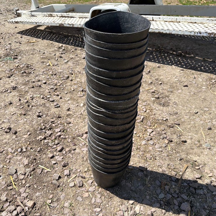 4 Quart Calf Buckets