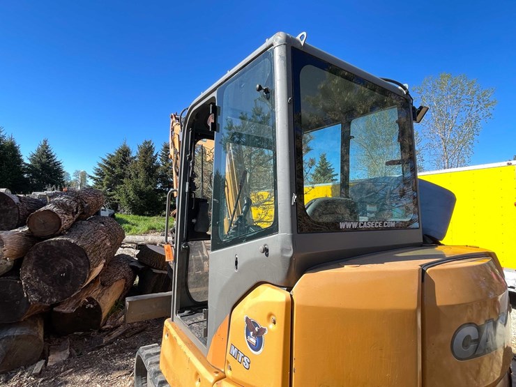 #6931-•-cat-cx55b-excavator-image-42