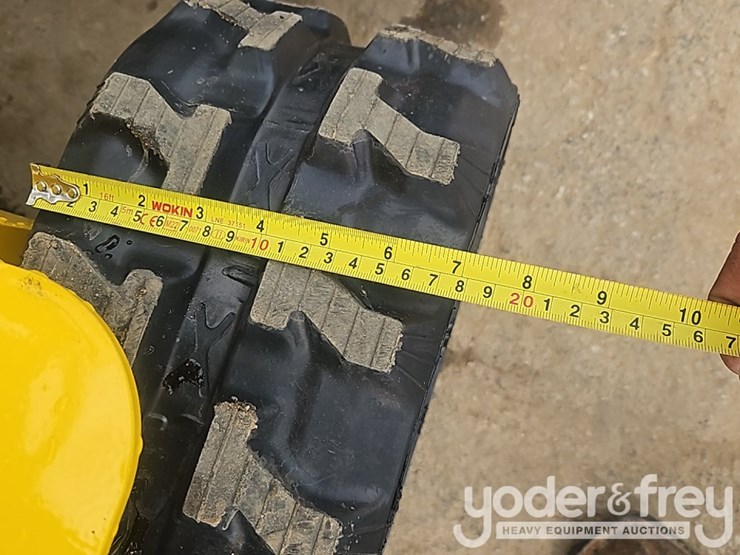 unused-2025-n480-rubber-tracked-ride-on-mini-skidsteer-loader,-canopy-3"-bucket-image-13