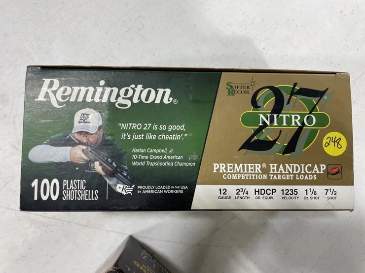 100-rounds-remington-nitro-27-12ga-ammo-image-2