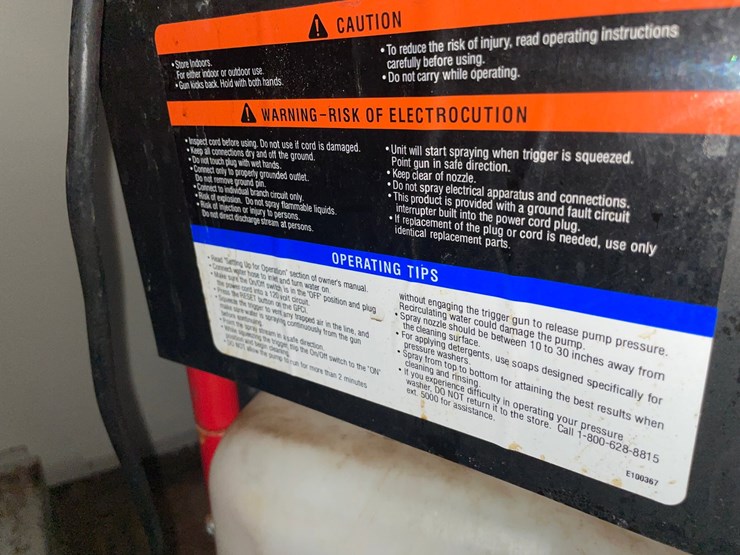 #7052-•-xtreme-kleen-pressure-washer-image-7