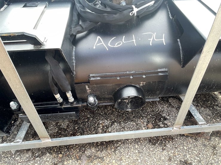 #9048-•-unused-great-bear-skid-steer-concrete-mixer-(o12)-image-11