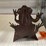 #9016-•-metal-frog-garden-hose-holder-(cw)-image-3