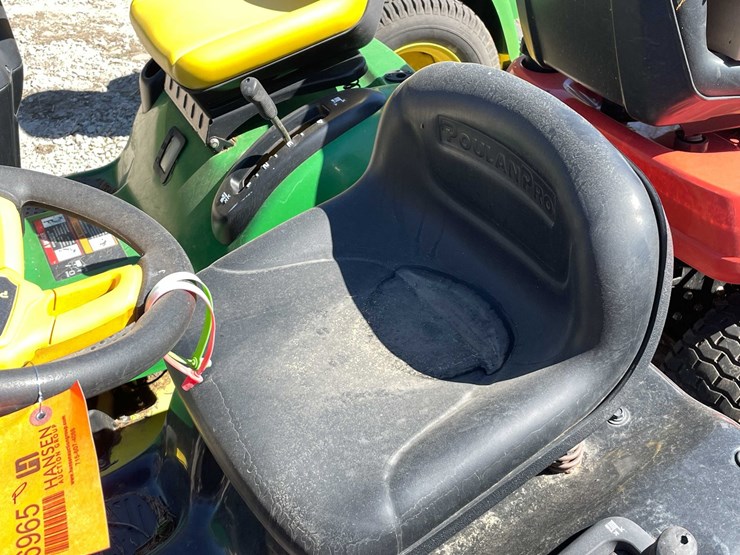 #6965-•-poulan-pro-riding-lawn-mower-image-16