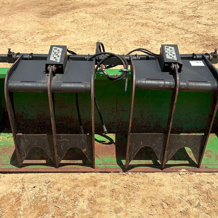 JOHN DEERE 2150