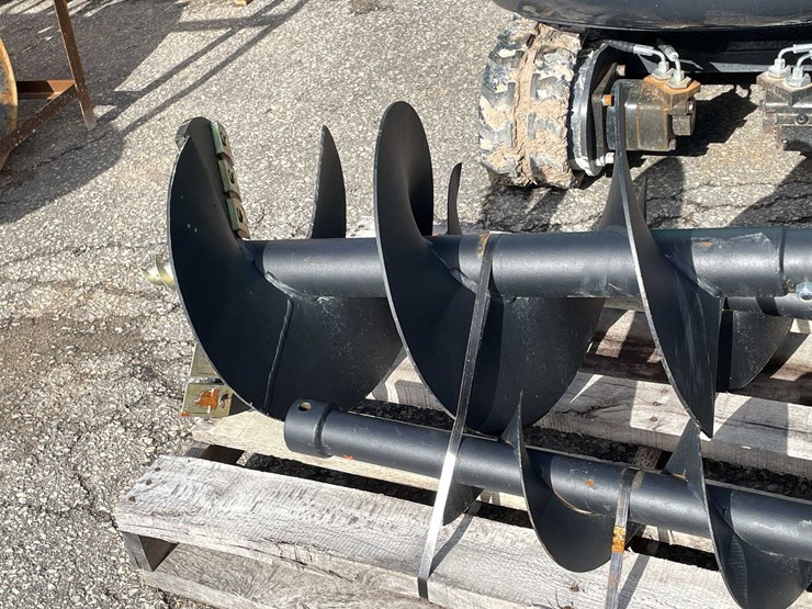 #9045-•-unused-skid-steer-mini-post-hole-auger-(o12)-image-9