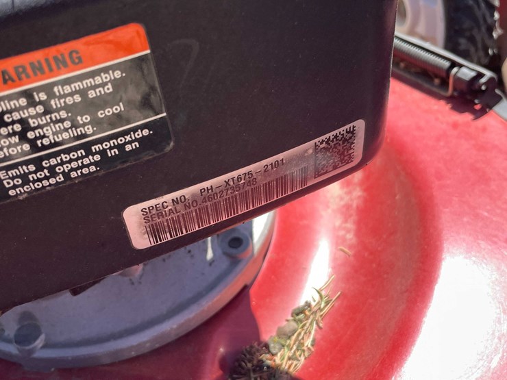 #6986-•-toro-lawn-mower-image-7