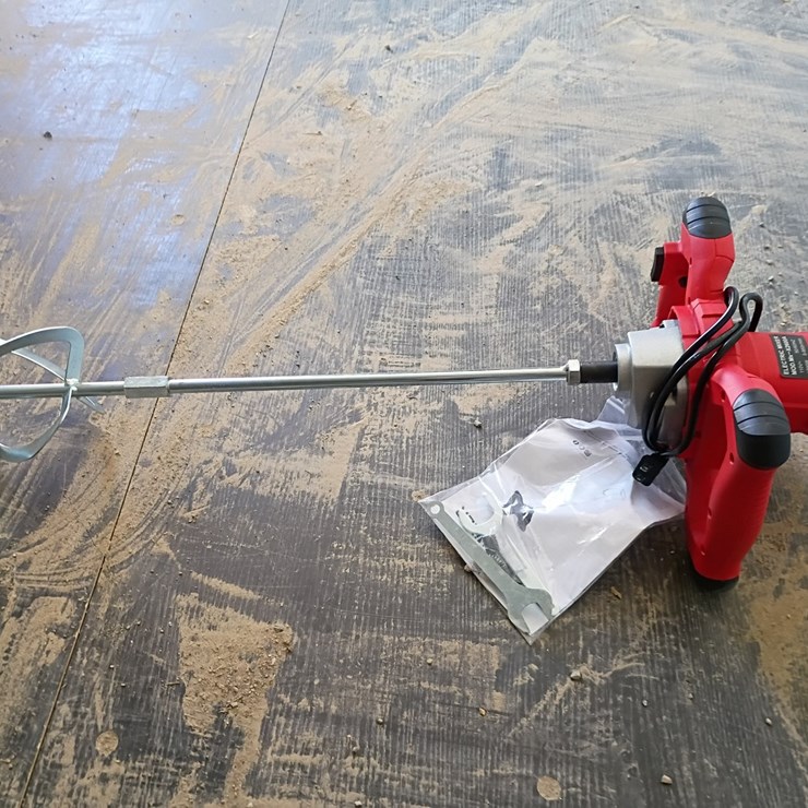 #C3-099 • Electric Mixer