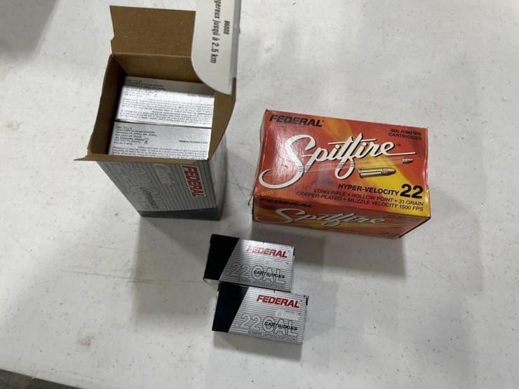 1000-rounds-federal-classic/spitfire-22-lr-ammo-image-1