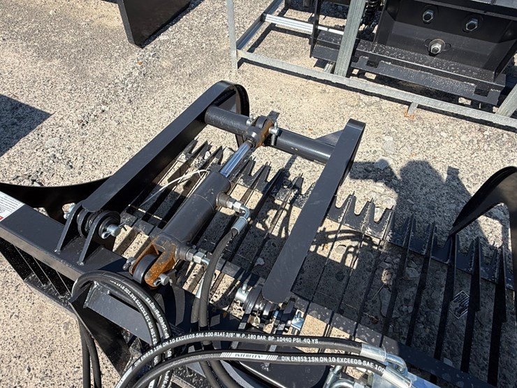 #2034-•-unused-jct-skid-steer-rock-grapple-bucket-inv#-45695-image-5