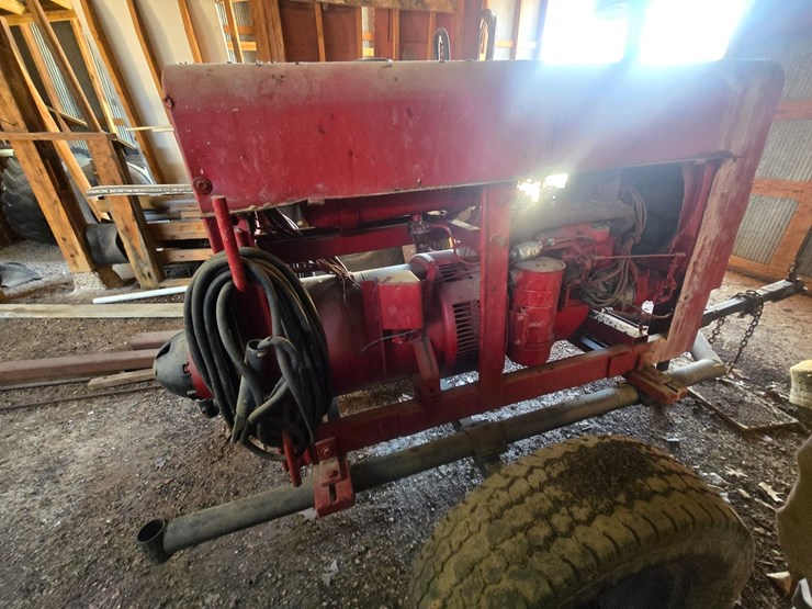 #24310-•-lincoln-sa-200-welder-image-9