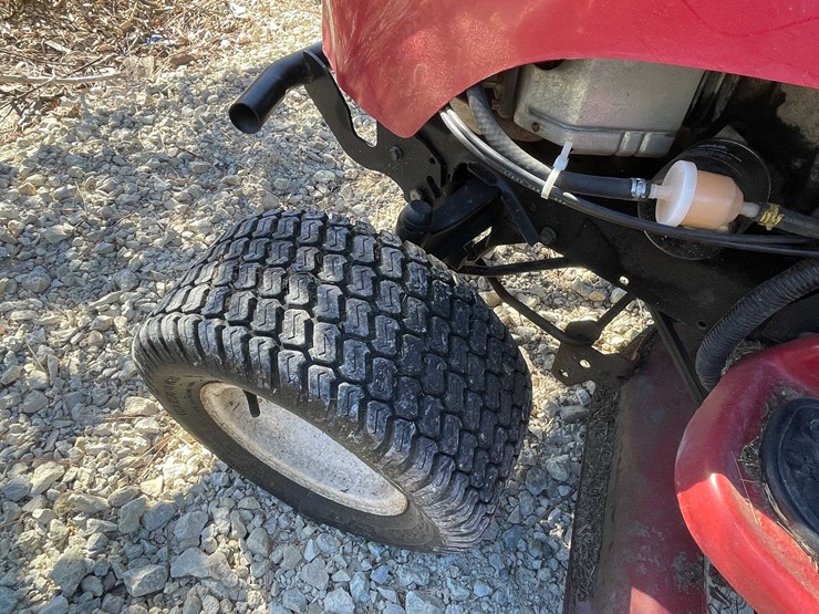 #6941-•-toro-riding-lawn-mower-image-10