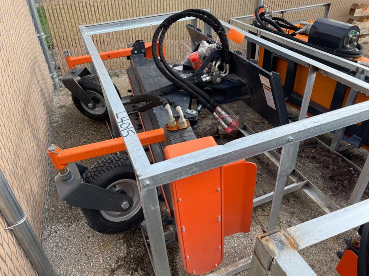 #9032-•-unused-wig-skid-steer-72"-skid-steer-harley-landscape-rake-(o12)-image-5