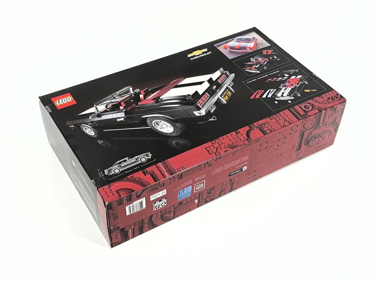 #32603-•-lego-icons-camaro-z28-set-image-2