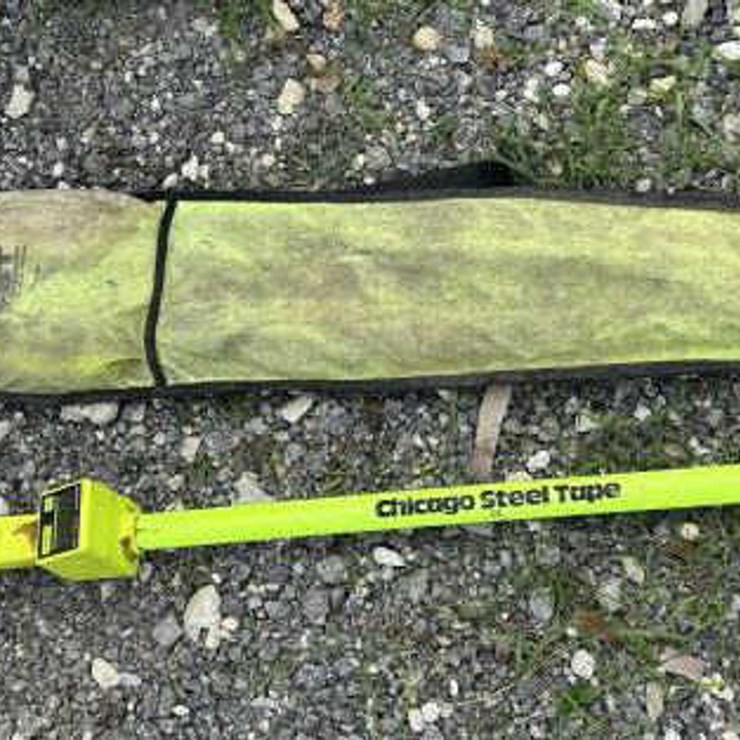 #97 • CST/ Berge Magna Trak 102 Magnetic Locator