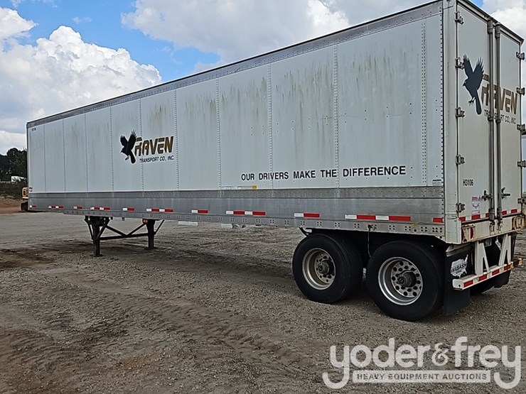 2014-wabash-42'-tandem-axle-dry-van-trailer,-68,000lb-gvwr-image-2