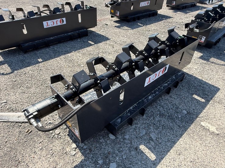 #2056-•-unused-jct-skid-steer-tiller-inv#-45685-image-2