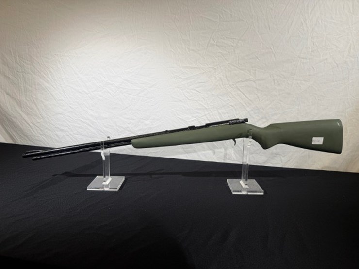 #36036-•-22in-rifle-bolt-auction-|-inoperable-image-1
