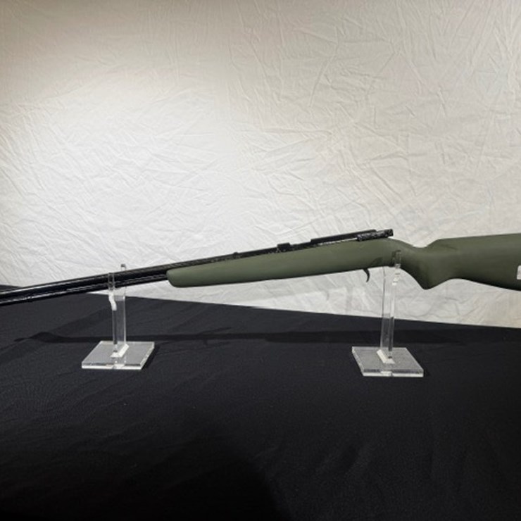 #36036 • 22IN RIFLE BOLT AUCTION | INOPERABLE